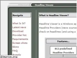 Sites similar to headlineviewer.com