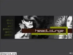 Sites similar to headlounge.at