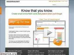 Sites similar to headmagnet.com