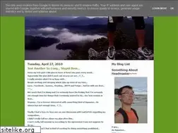 Sites similar to headmaster-ss.blogspot.com