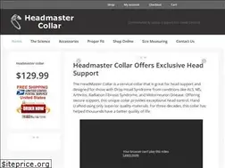Sites similar to headmastercollar.com