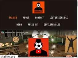 Sites similar to headmastergame.com