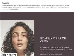 Sites similar to headmasters.com