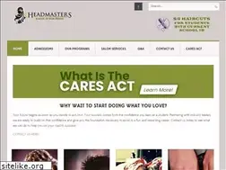 Sites similar to headmasters.edu