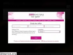 Sites similar to headmasters.in