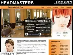 Sites similar to headmastersleightonbuzzard.co.uk