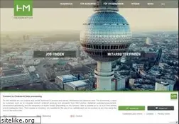 Sites similar to headmatch.de