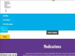 Sites similar to headmeds.org.uk