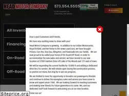 Sites similar to headmotorco.com
