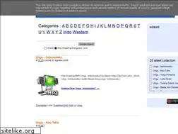 Sites similar to headmp3.blogspot.com