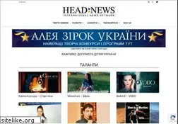 Sites similar to headnews.net