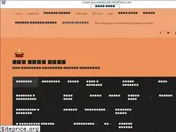 Sites similar to headnewsbd.wordpress.com