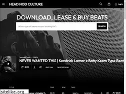 Sites similar to headnodculture.com