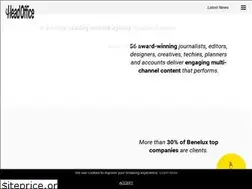 Sites similar to headoffice.be