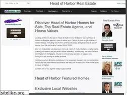 Sites similar to headofharbor.com