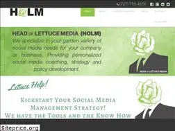 Sites similar to headoflettucemedia.com