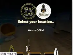 Sites similar to headoftheglasspitt.com