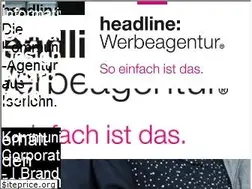 Sites similar to headonline.de