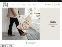 Sites similar to headoverheels.co.nz