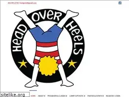 Sites similar to headoverheelsgyms.com