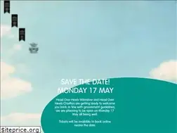 Sites similar to headoverheelsplay.co.uk