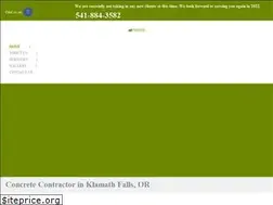 Sites similar to headpaintingandconcrete.com