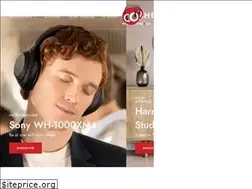 Sites similar to headphone2go.com