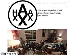 Sites similar to headphoneauditions.nl