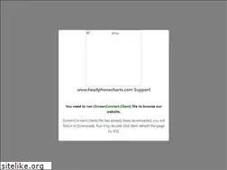 Sites similar to headphonecharts.com