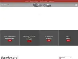 Sites similar to headphonecompany.com