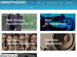 Sites similar to headphoned.net