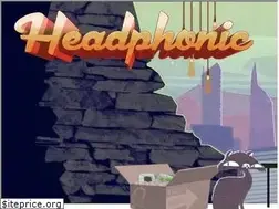 Sites similar to headphones.com.au