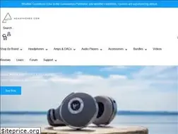 Sites similar to headphones.com