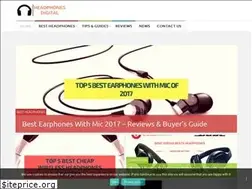 Sites similar to headphonesdigital.com