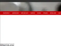 Sites similar to headphonesfans.com
