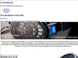 Sites similar to headphoneshound.com