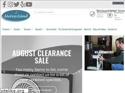 Sites similar to headphonesmn.com