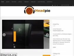 Sites similar to headpie.net