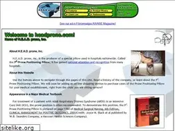 Sites similar to headprone.com