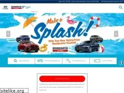 Sites similar to headquarterhyundai.com