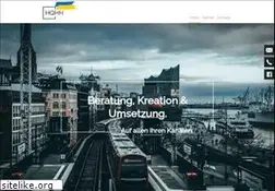 Sites similar to headquarters-hamburg.de