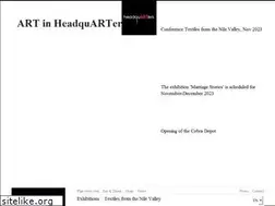 Sites similar to headquarters-katoennatie.com