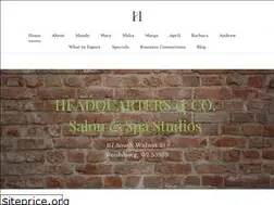Sites similar to headquartersco.com