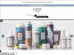 Sites similar to headquartershairsalon.com