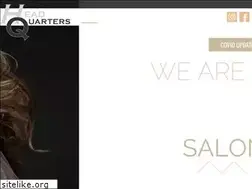 Sites similar to headquartersunisexsalon.co.uk
