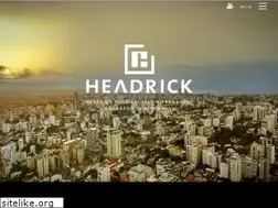 Sites similar to headrick.com.do