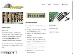 Sites similar to headroom.de