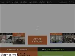 Sites similar to headroom.net