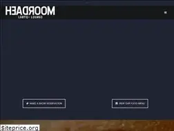 Sites similar to headroomlounge.com