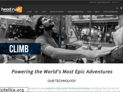 Sites similar to headrushtech.com